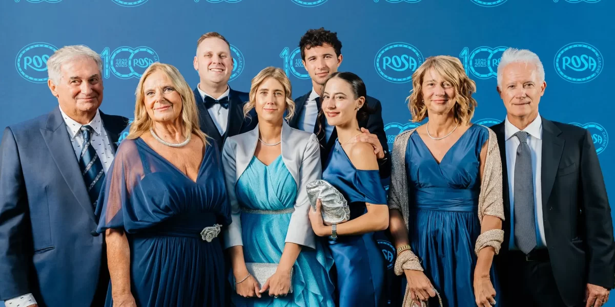Team Rosa Catene – produttori catene industriali italiane, specializzati in catene a rulli e catene da trasporto pesante.